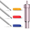 Deep Cut Blade Replacement Set For Cricut Maker And Explore Air Cutting Machines 8