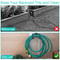 Heavy Duty Wall Mounted Garden Hose Holder Metal Hose Hanger For Outdoor Storage 4