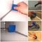 9 Piece Caulking Tool Kit Sealant Finishing Tools For Smooth Grout And Silicone Application 2