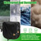 Waterproof Garden Hose Reel Cover Adjustable Outdoor Hose Protector For Storage And Weather Protect 1