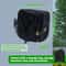 Waterproof Garden Hose Reel Cover Adjustable Outdoor Hose Protector For Storage And Weather Protect 6