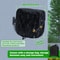 Waterproof Garden Hose Reel Cover Adjustable Outdoor Hose Protector For Storage And Weather Protect 6
