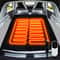 12V Heated Car Blanket With Adjustable Heat And Timer Control 5