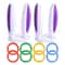 Inflatable Bunny Ears Ring Toss Game For Kids Party Fun 1