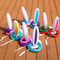 Inflatable Bunny Ears Ring Toss Game For Kids Party Fun 4