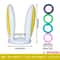 Inflatable Bunny Ears Ring Toss Game For Kids Party Fun 9