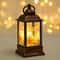Christmas LED Lantern Snowman And Santa Decorative Night Lamp 6