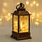 Christmas LED Lantern Snowman And Santa Decorative Night Lamp 7