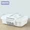 Airtight Food Storage Containers Set For Fridge And Kitchen Organization 7