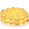 Flameless LED Tea Light Candles Set Warm White Battery Operated Lights 1