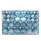 100 Piece Shatterproof Christmas Ball Ornaments Set For Tree Decoration 11