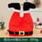 Funny Christmas Elf Santa Hat Beanie Festive Holiday Party Headwear 8