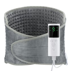 electric heating pad for back and abdomen warm therapy blanket for pain relief