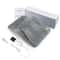 Electric Heating Pad For Back And Abdomen Warm Therapy Blanket For Pain Relief 8