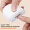 Electric Nail Clipper Automatic Nail Trimmer Safe Rechargeable Manicure Tool 1