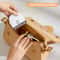 Electric Nail Clipper Automatic Nail Trimmer Safe Rechargeable Manicure Tool 5