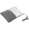 Electric Foot Heating Pad Cozy Plush Foot Warmer USB Heated Foot Mat 6