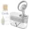 Electric Ear Cleaner Ear Wax Removal Kit Safe Ear Irrigation System 6