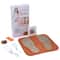 Smart Foot Massager Pad Electric EMS Foot Massage Mat With Remote Control 7