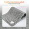 Electric Heating Pad Adjustable Temperature Warm Therapy Mat For Full Body Comfort 5