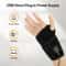 Electric Wrist Massager Heated Wrist Support Brace With Vibration Therapy 5