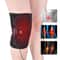 Electric Knee Massager Heating Therapy Pad For Leg Recovery And Comfort 0