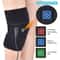 Electric Knee Massager Heating Therapy Pad For Leg Recovery And Comfort 1
