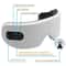 Smart Eye Massager With Heat And Air Pressure Bluetooth Relaxation Glasses 4
