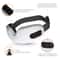 Smart Eye Massager With Heat And Air Pressure Bluetooth Relaxation Glasses 5