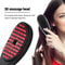 Electric Hair Growth Comb Scalp Massage Spray Brush With LED Therapy 2