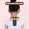 Smart Posture Corrector Sensor Trainer With Vibration Reminder 1