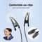 Sleep Aid Ear Clip Device For Relaxation And Nighttime Calm 1