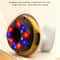 Electric Body Massage Brush Cupping Scraping Relaxation Tool 2