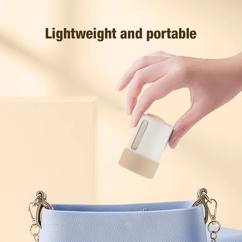 Electric Scalp Massager Hair Growth Applicator With Red Light Therapy 4