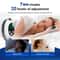 Microcurrent Sleep Aid Device For Relaxation And Stress Relief Massage 0