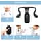 Smart Posture Corrector Device With Real Time Monitoring And Reminder 0