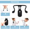 Smart Posture Corrector Device With Real Time Monitoring And Reminder 0