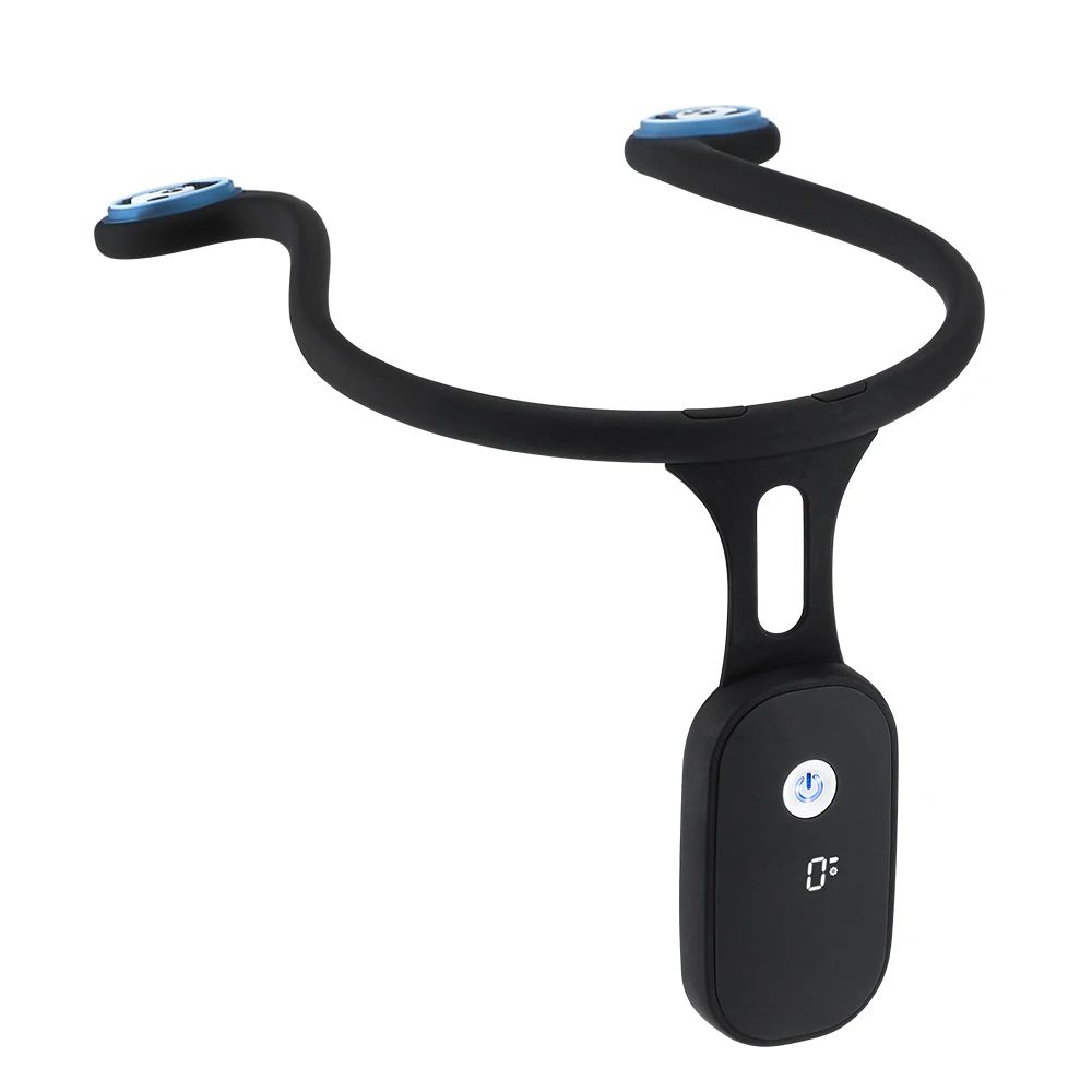 Smart Posture Corrector Device With Real Time Monitoring And Reminder 7