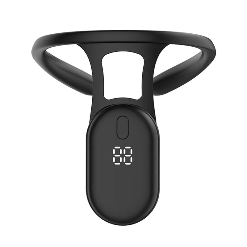 Smart Posture Corrector Device With Real Time Monitoring And Reminder 6