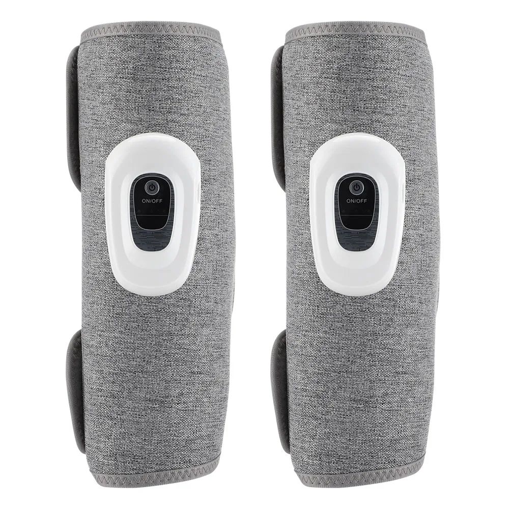 Wireless Air Compression Leg And Arm Massager With 360 Pressure Therapy 0