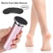 Electric Foot Callus Remover Pedicure Tool For Smooth Soft Heels 0