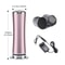 Electric Foot Callus Remover Pedicure Tool For Smooth Soft Heels 7