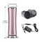 Electric Foot Callus Remover Pedicure Tool For Smooth Soft Heels 6