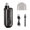 Rechargeable Nose Hair Trimmer Portable Facial Grooming Tool For Men 7
