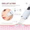 Electric Skin Scrubber Blackhead Remover Deep Clean Facial Spatula 2
