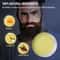 Beard Balm For Men Moisturizing Beard Styling Wax For Soft And Fuller Look 1