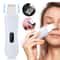 Ultrasonic Skin Scrubber Deep Pore Facial Cleansing And Lifting Device 1