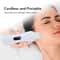 Ultrasonic Skin Scrubber Deep Pore Facial Cleansing And Lifting Device 2