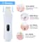 Ultrasonic Skin Scrubber Deep Pore Facial Cleansing And Lifting Device 3