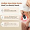 Electric Body Massager For Abdomen And Legs Deep Tissue Sculpting And Relaxation Device 4